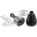 Homokineet reparatie set, aandrijfas SNR - OJK55.008
