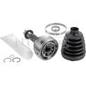 Homokineet reparatie set, aandrijfas SNR - OJK55.011