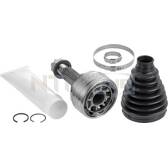 Homokineet reparatie set, aandrijfas SNR - OJK55.015