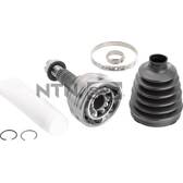 Homokineet reparatie set, aandrijfas SNR - OJK55.035
