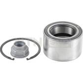 Jogo de rolamentos de roda SNR - R141.29