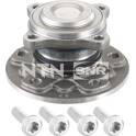 Jogo de rolamentos de roda SNR - R150.68