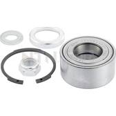 Jogo de rolamentos de roda SNR - R155.09