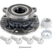 Jogo de rolamentos de roda SNR - R155.119