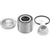 Jogo de rolamentos de roda SNR - R155.88
