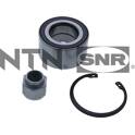 Jogo de rolamentos de roda SNR - R159.100