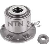 Jogo de rolamentos de roda SNR - R159.70