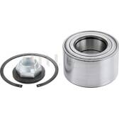 Jogo de rolamentos de roda SNR - R170.52