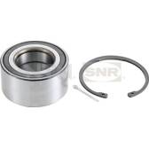 Jogo de rolamentos de roda SNR - R173.27