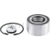 Jogo de rolamentos de roda SNR - R180.13