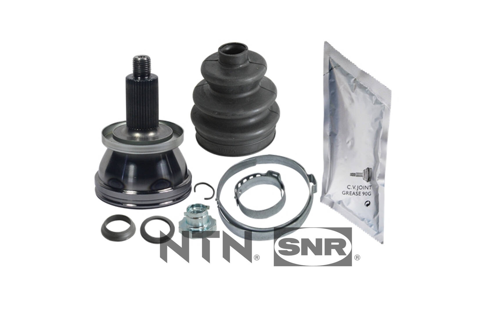 CV joint kit 