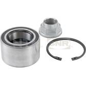 Juego de cojinete de rueda SNR - R141.45