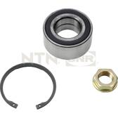 Juego de cojinete de rueda SNR - R159.44