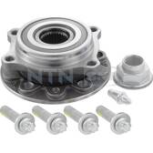Juego de cojinete de rueda SNR - R160.31