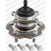 Juego de cojinete de rueda SNR - R169.104