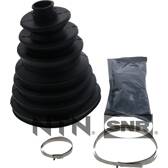 Juego de fuelles, árbol de transmisión SNR - OBK10.002
