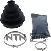 Juego de fuelles, árbol de transmisión SNR - OBK10.005
