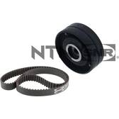 Kamremssats SNR - KD457.10