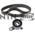 Kamremssats SNR - KD469.07