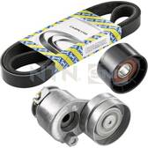 Keilrippenriemensatz SNR - KA855.21