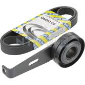 Keilrippenriemensatz SNR - KA859.00