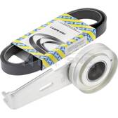 Keilrippenriemensatz SNR - KA866.06