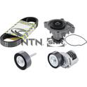 Kit accessoires + pompe à eau SNR - KAP857.140