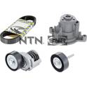 Kit accessoires + pompe à eau SNR - KAP857.141