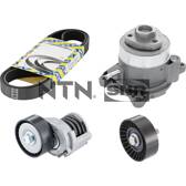 Kit accessoires + pompe à eau SNR - KAP857.500