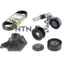 Kit accessoires + pompe à eau SNR - KAP857.510