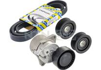 Kit Cinghie Poly-V