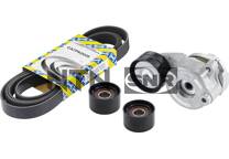 Kit Cinghie Poly-V