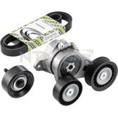 Kit Cinghie Poly-V SNR - KA852.00