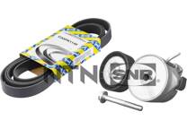 Kit Cinghie Poly-V