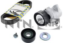 Kit Cinghie Poly-V