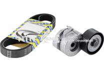 Kit Cinghie Poly-V