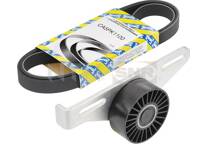 Kit Cinghie Poly-V