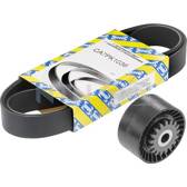 Kit Cinghie Poly-V SNR - KA855.15