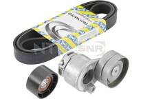 Kit Cinghie Poly-V