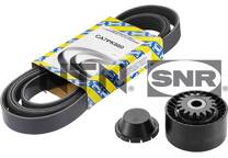 Kit Cinghie Poly-V