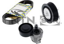 Kit Cinghie Poly-V