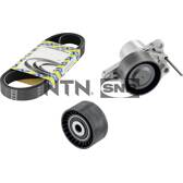 Kit Cinghie Poly-V SNR - KA855.33