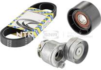 Kit Cinghie Poly-V