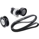 Kit Cinghie Poly-V SNR - KA855.63