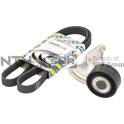 Kit Cinghie Poly-V SNR - KA855.66