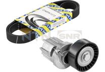 Kit Cinghie Poly-V