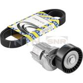 Kit Cinghie Poly-V SNR - KA857.00