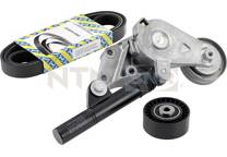 Kit Cinghie Poly-V