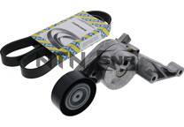 Kit Cinghie Poly-V