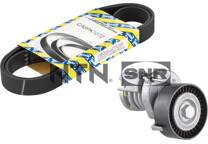 Kit Cinghie Poly-V